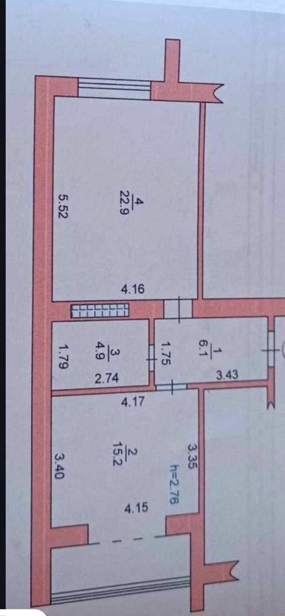 Об'єкт знятий з продажі - Atlanta.ua - фото 7