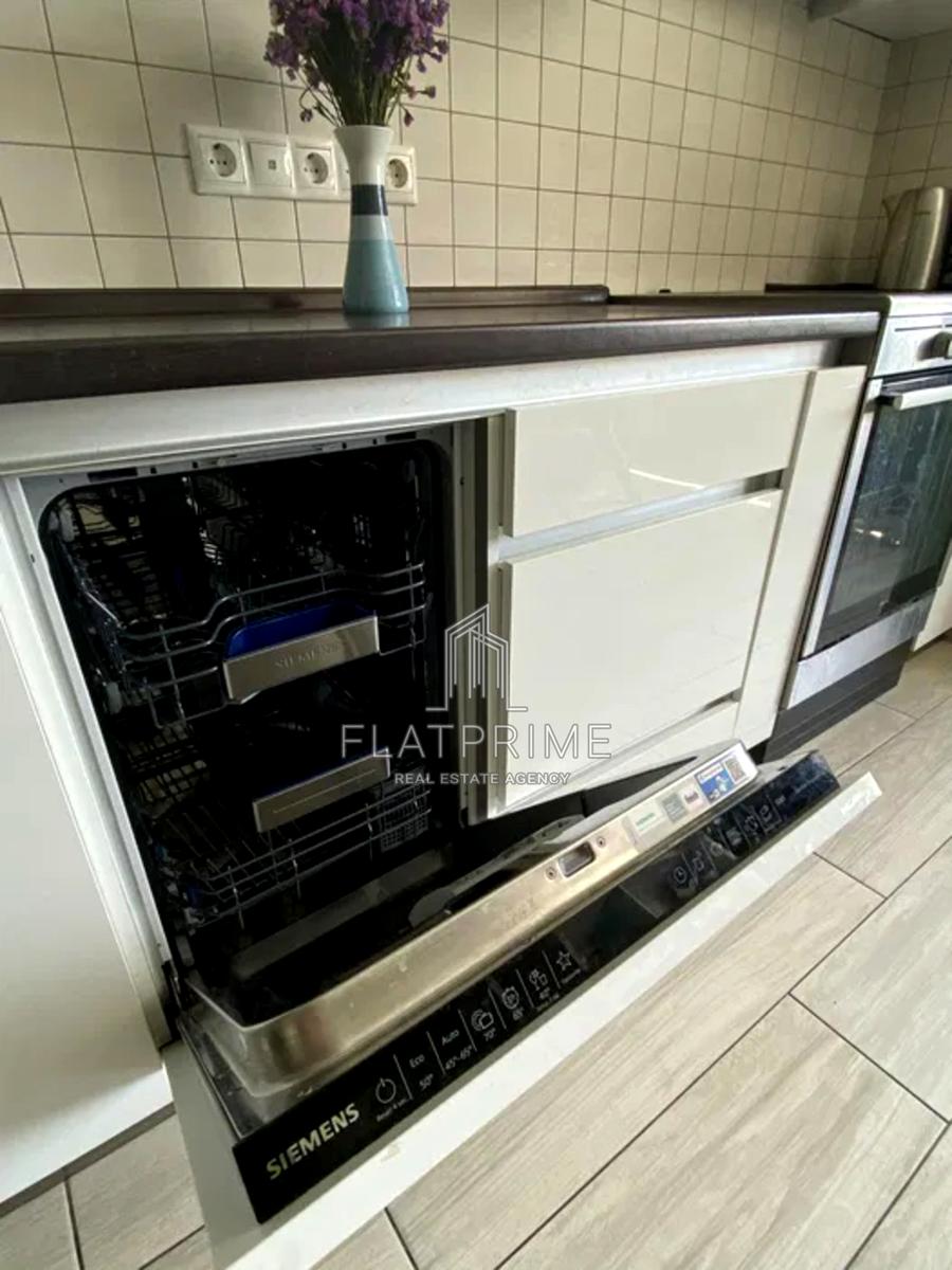 1-кімнатна квартира за адресою вул. Гашека (площа 54 м²) - Atlanta.ua - фото 4