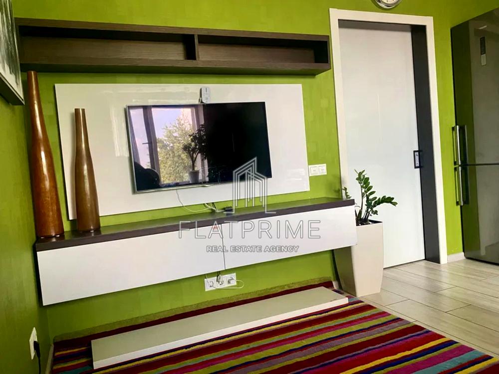 1-кімнатна квартира за адресою вул. Гашека (площа 54 м²) - Atlanta.ua - фото 12