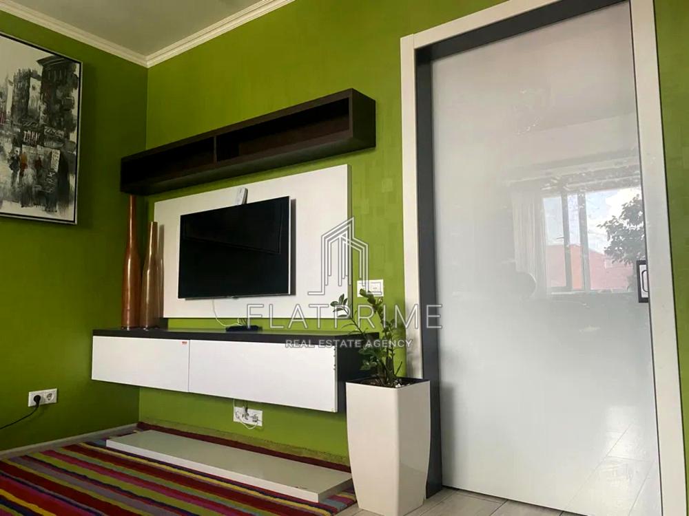 1-кімнатна квартира за адресою вул. Гашека (площа 54 м²) - Atlanta.ua - фото 10