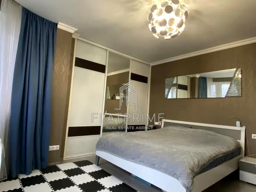 1-кімнатна квартира за адресою вул. Гашека (площа 54 м²) - Atlanta.ua - фото 7