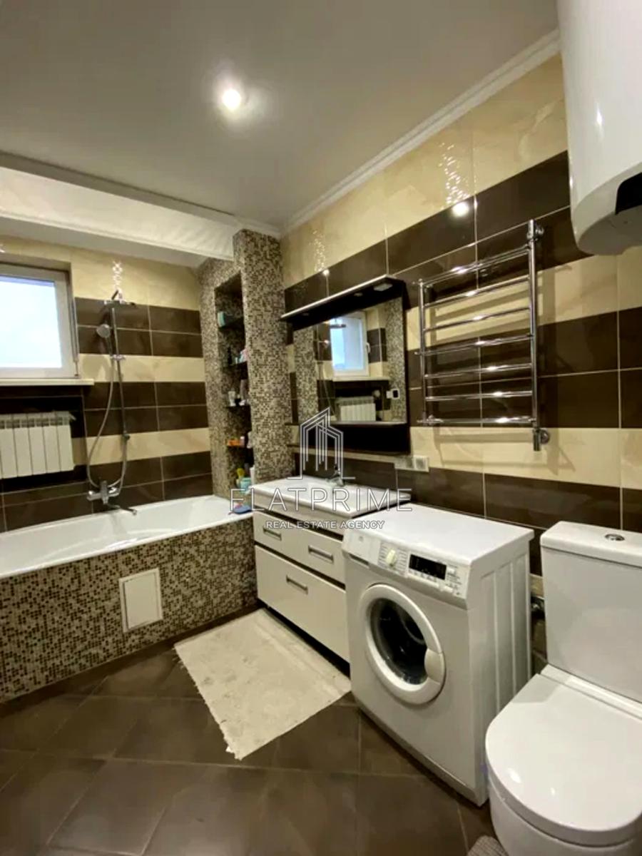 1-кімнатна квартира за адресою вул. Гашека (площа 54 м²) - Atlanta.ua - фото 9