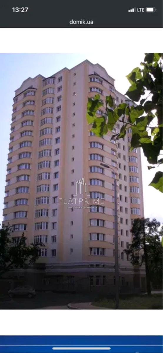 1-кімнатна квартира за адресою вул. Гашека (площа 54 м²) - Atlanta.ua - фото 13