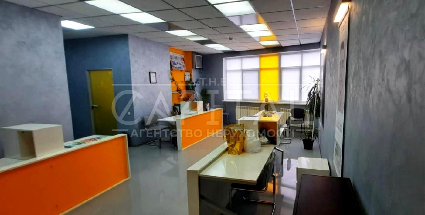 Commercial real estate at st. Ul Staronavodnitskaya (area 136 m²) - Atlanta.ua - photo 2
