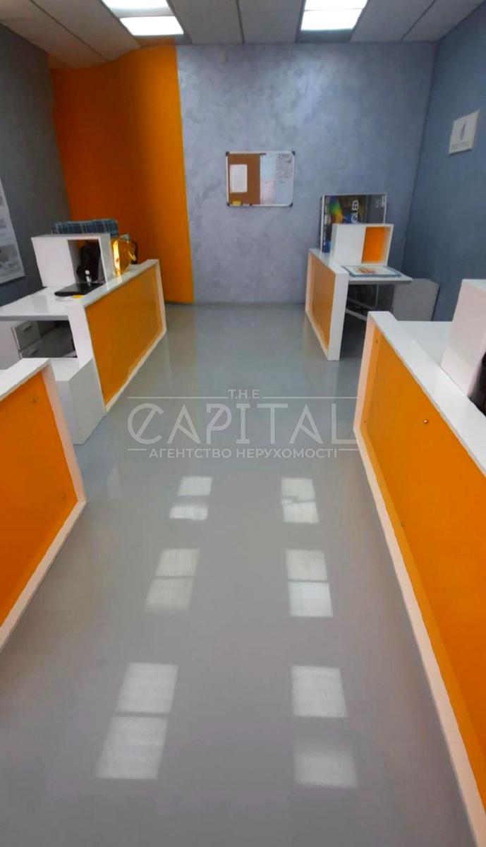 Commercial real estate at st. Ul Staronavodnitskaya (area 136 m²) - Atlanta.ua - photo 4