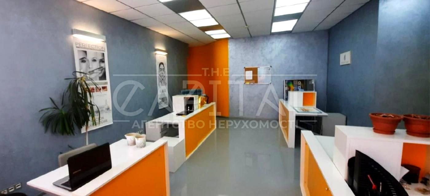 Commercial real estate at st. Ul Staronavodnitskaya (area 136 m²) - Atlanta.ua - photo 3