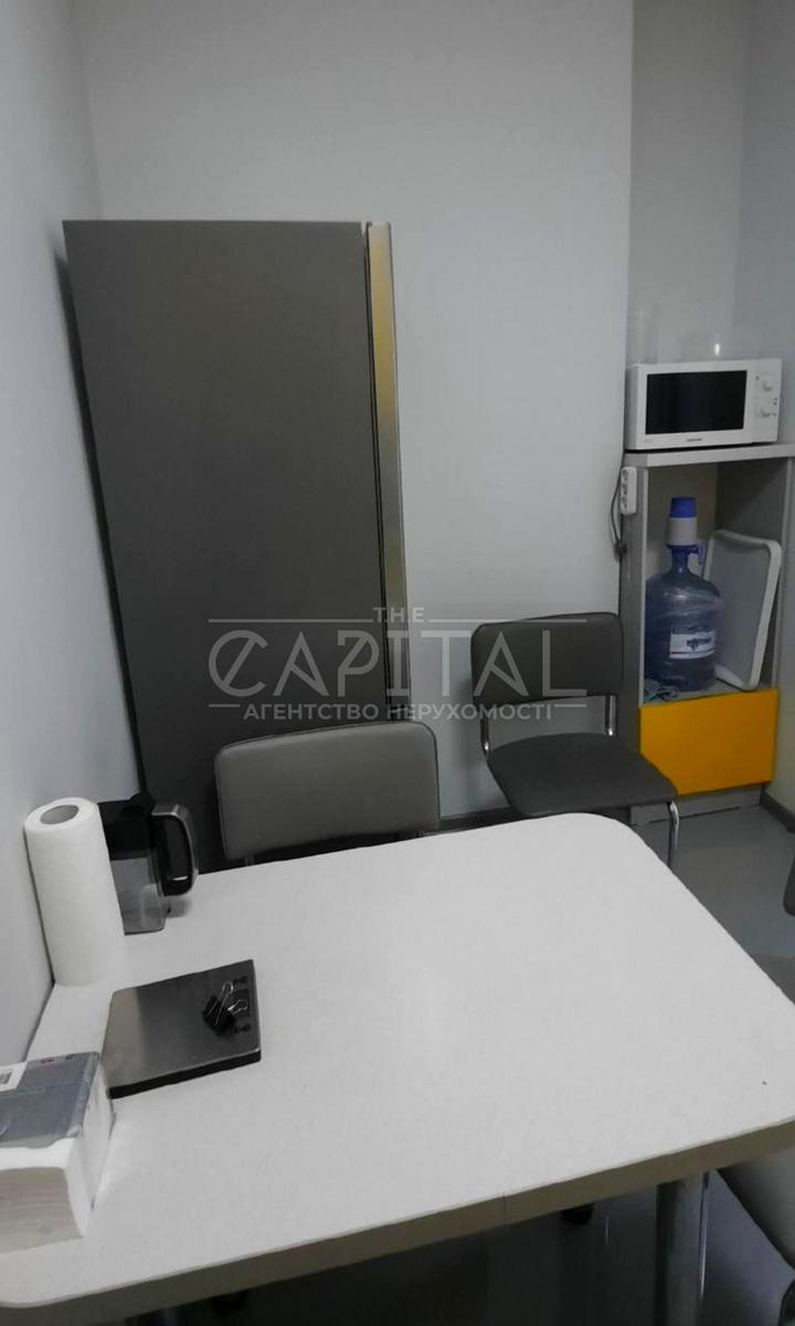 Commercial real estate at st. Ul Staronavodnitskaya (area 136 m²) - Atlanta.ua - photo 18