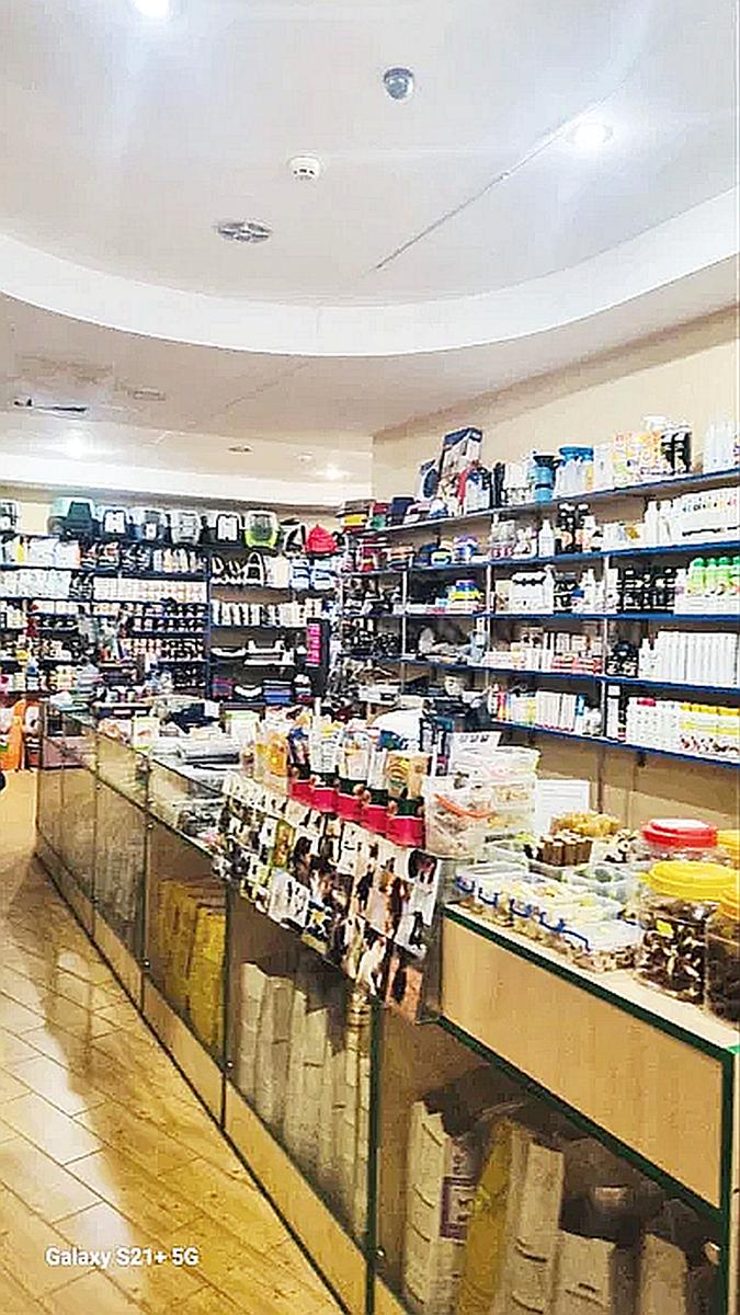 Комерційна нерухомість за адресою вул. Ахматової (площа 177 м²) - Atlanta.ua - фото 3