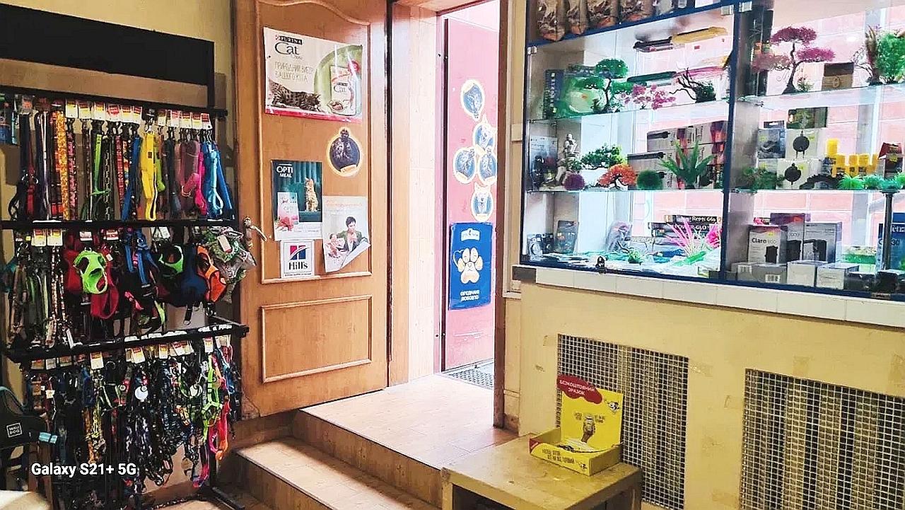 Комерційна нерухомість за адресою вул. Ахматової (площа 177 м²) - Atlanta.ua - фото 4