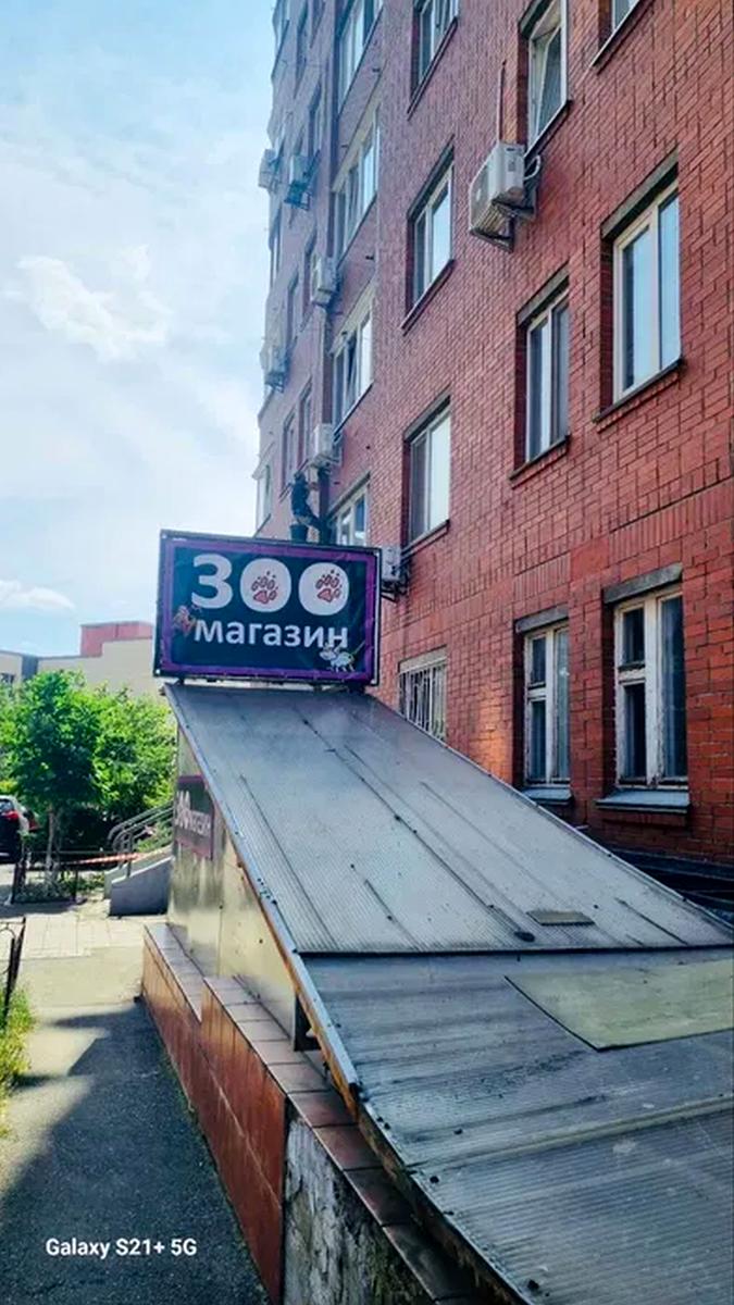 Комерційна нерухомість за адресою вул. Ахматової (площа 177 м²) - Atlanta.ua - фото 7