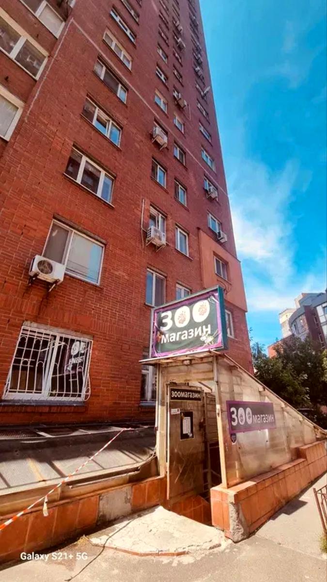 Комерційна нерухомість за адресою вул. Ахматової (площа 177 м²) - Atlanta.ua - фото 8