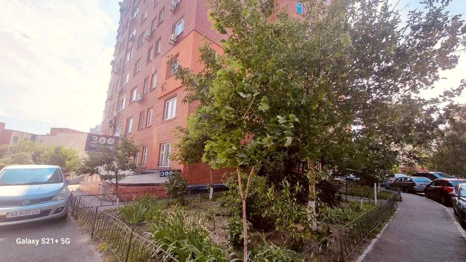 Комерційна нерухомість за адресою вул. Ахматової (площа 177 м²) - Atlanta.ua - фото 9