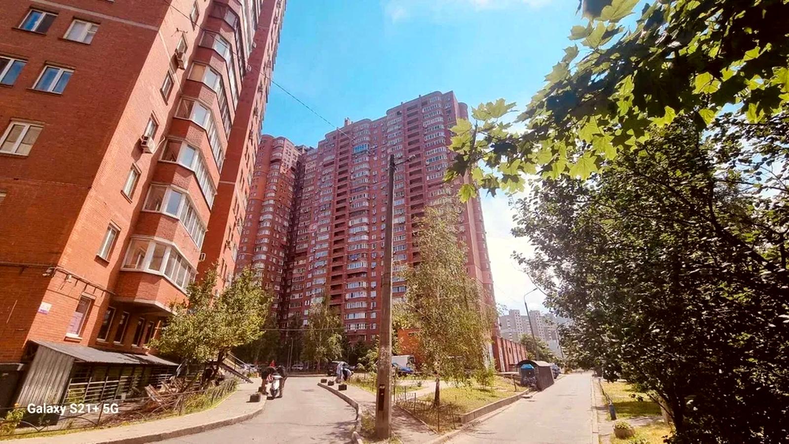 Комерційна нерухомість за адресою вул. Ахматової (площа 177 м²) - Atlanta.ua - фото 10