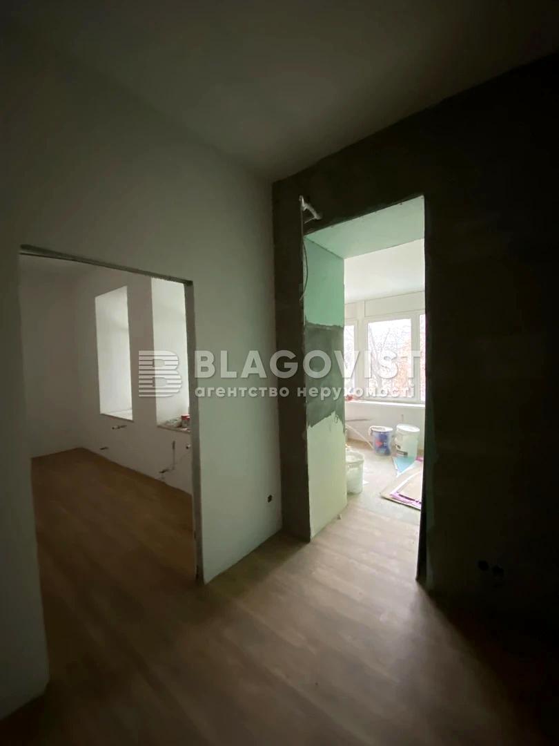 Комерційна нерухомість за адресою вул. Нижній Вал (площа 105 м²) - Atlanta.ua - фото 6