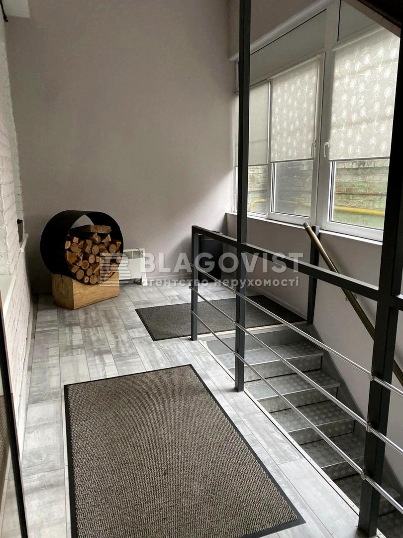 Комерційна нерухомість за адресою вул. Нижній Вал (площа 105 м²) - Atlanta.ua - фото 12