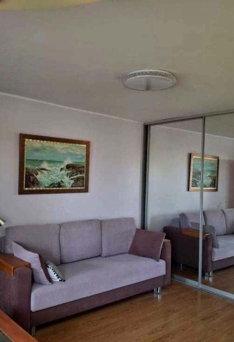 1-комнатная квартира по адресу ул. Молдавская (площадь 33,4 м²) - Atlanta.ua - фото 2