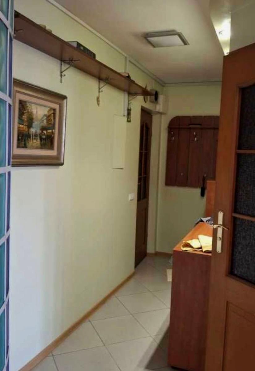 1-комнатная квартира по адресу ул. Молдавская (площадь 33,4 м²) - Atlanta.ua - фото 6