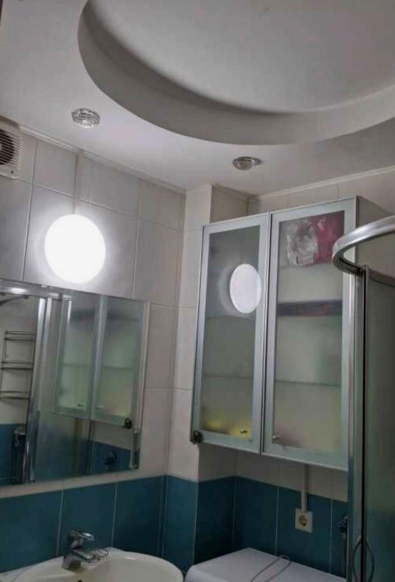 1-комнатная квартира по адресу ул. Молдавская (площадь 33,4 м²) - Atlanta.ua - фото 7