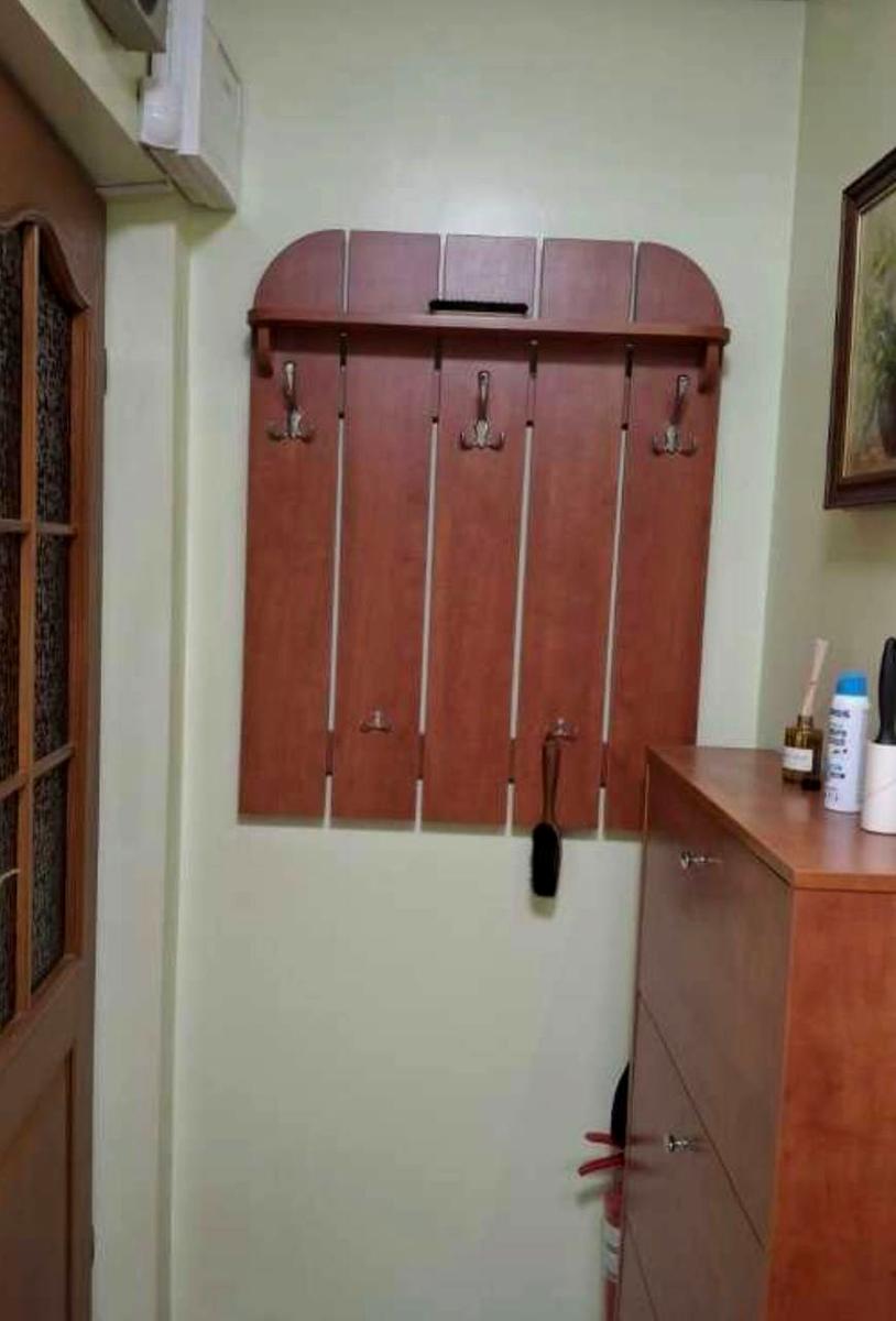 1-комнатная квартира по адресу ул. Молдавская (площадь 33,4 м²) - Atlanta.ua - фото 8