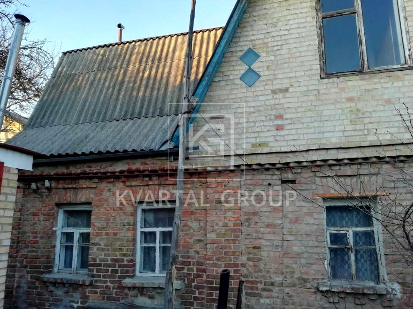 Дом по адресу (площадь 105 м²) - Atlanta.ua - фото 2