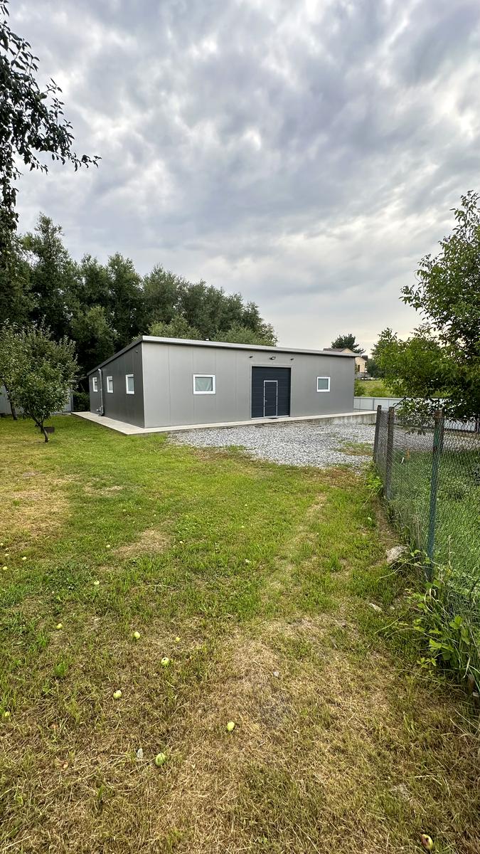 Комерційна нерухомість за адресою вул. Ткачука Петра (площа 132 м²) - Atlanta.ua - фото 4