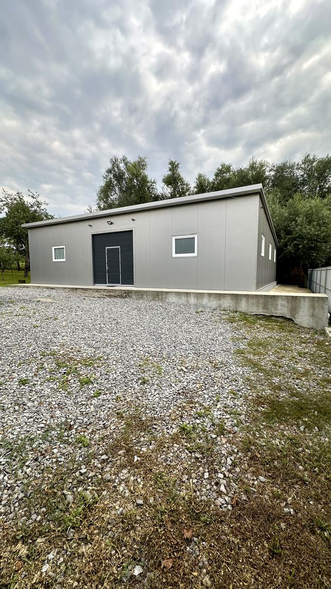 Комерційна нерухомість за адресою вул. Ткачука Петра (площа 132 м²) - Atlanta.ua - фото 13