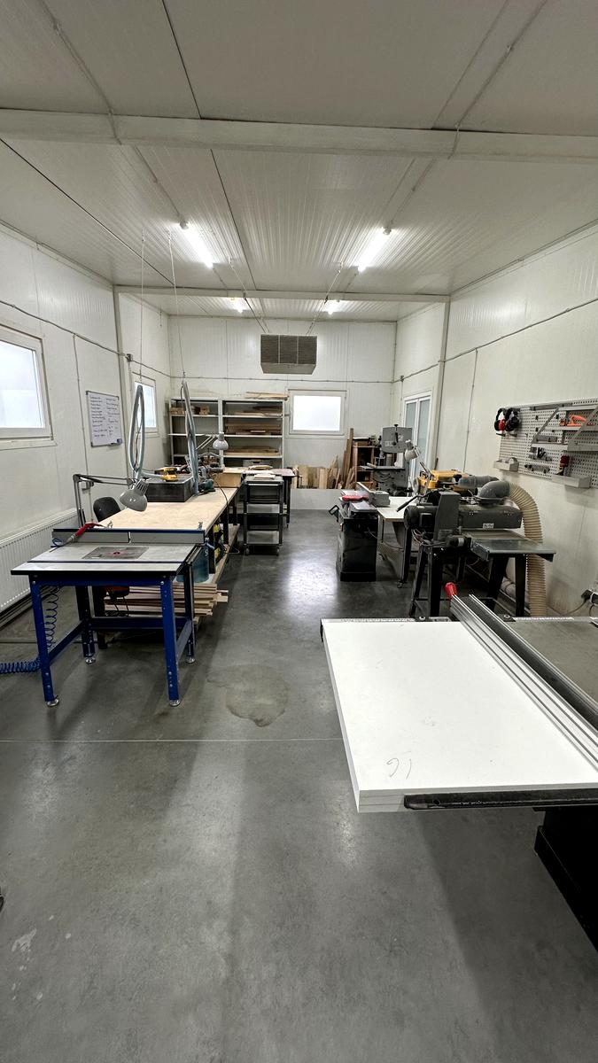 Комерційна нерухомість за адресою вул. Ткачука Петра (площа 132 м²) - Atlanta.ua - фото 16