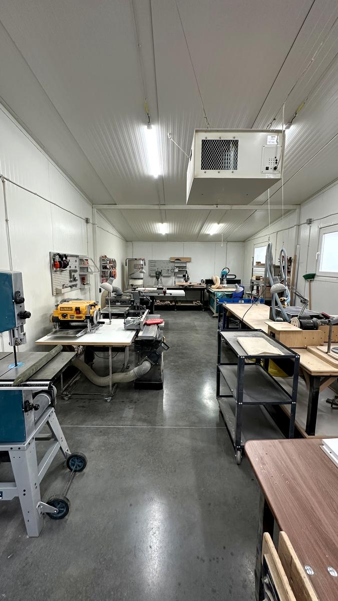 Комерційна нерухомість за адресою вул. Ткачука Петра (площа 132 м²) - Atlanta.ua - фото 17