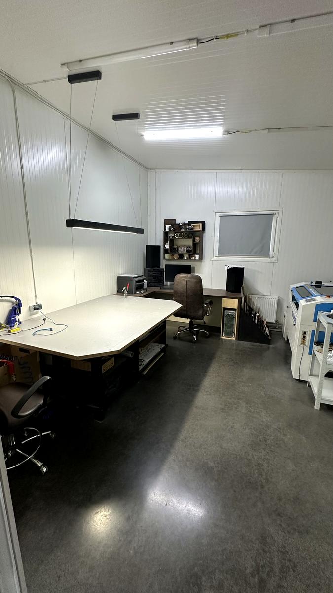 Комерційна нерухомість за адресою вул. Ткачука Петра (площа 132 м²) - Atlanta.ua - фото 19