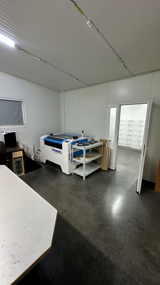 Комерційна нерухомість за адресою вул. Ткачука Петра (площа 132 м²) - Atlanta.ua - фото 20