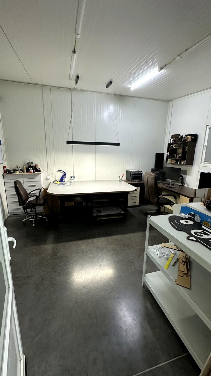 Комерційна нерухомість за адресою вул. Ткачука Петра (площа 132 м²) - Atlanta.ua - фото 21