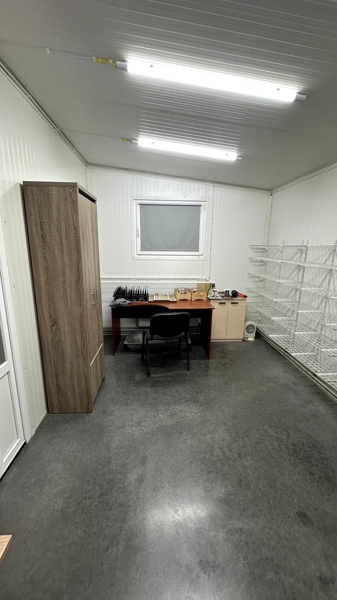 Комерційна нерухомість за адресою вул. Ткачука Петра (площа 132 м²) - Atlanta.ua - фото 22