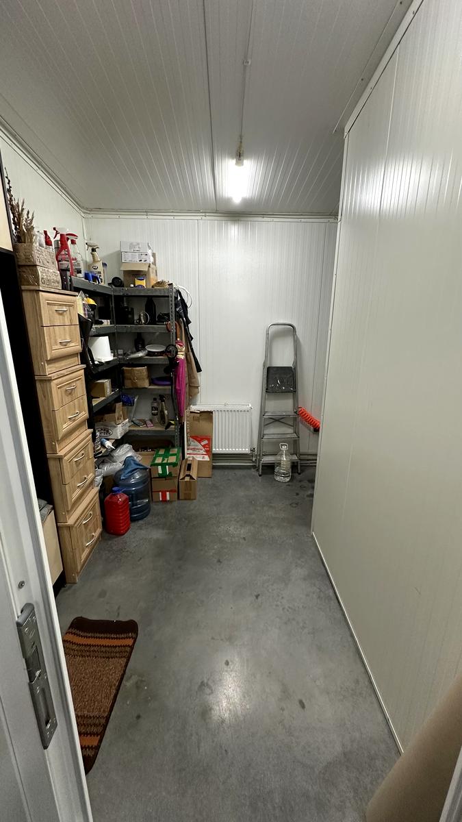 Комерційна нерухомість за адресою вул. Ткачука Петра (площа 132 м²) - Atlanta.ua - фото 27