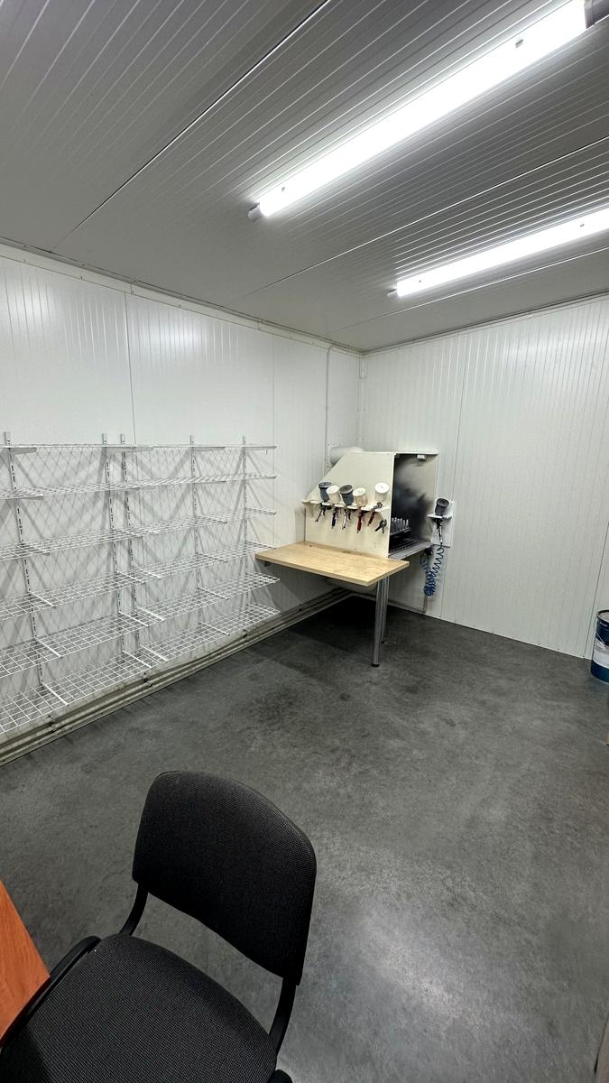 Комерційна нерухомість за адресою вул. Ткачука Петра (площа 132 м²) - Atlanta.ua - фото 23