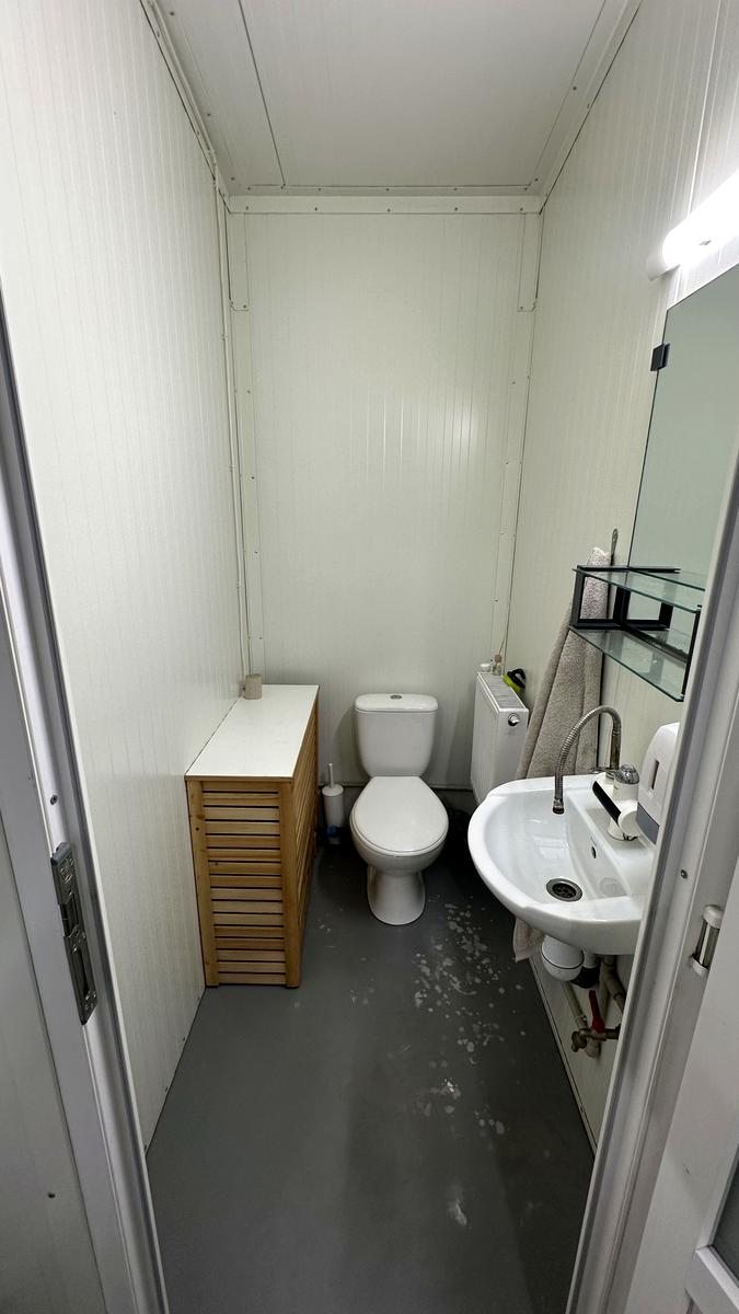 Комерційна нерухомість за адресою вул. Ткачука Петра (площа 132 м²) - Atlanta.ua - фото 28