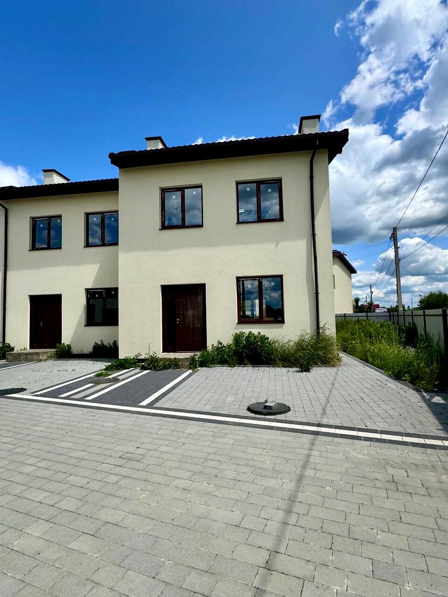 House by the address (area 105 m²) - Atlanta.ua - photo 2