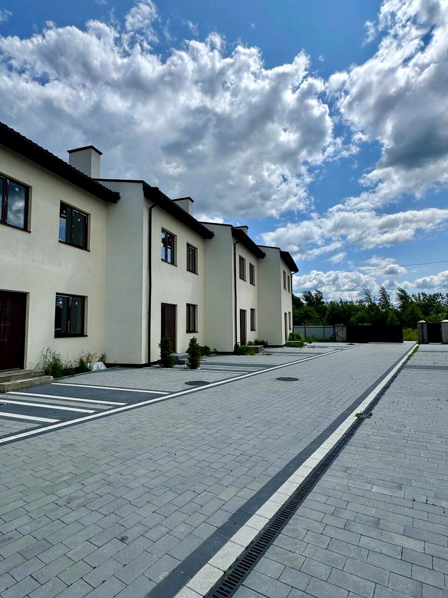 House by the address (area 105 m²) - Atlanta.ua - photo 9