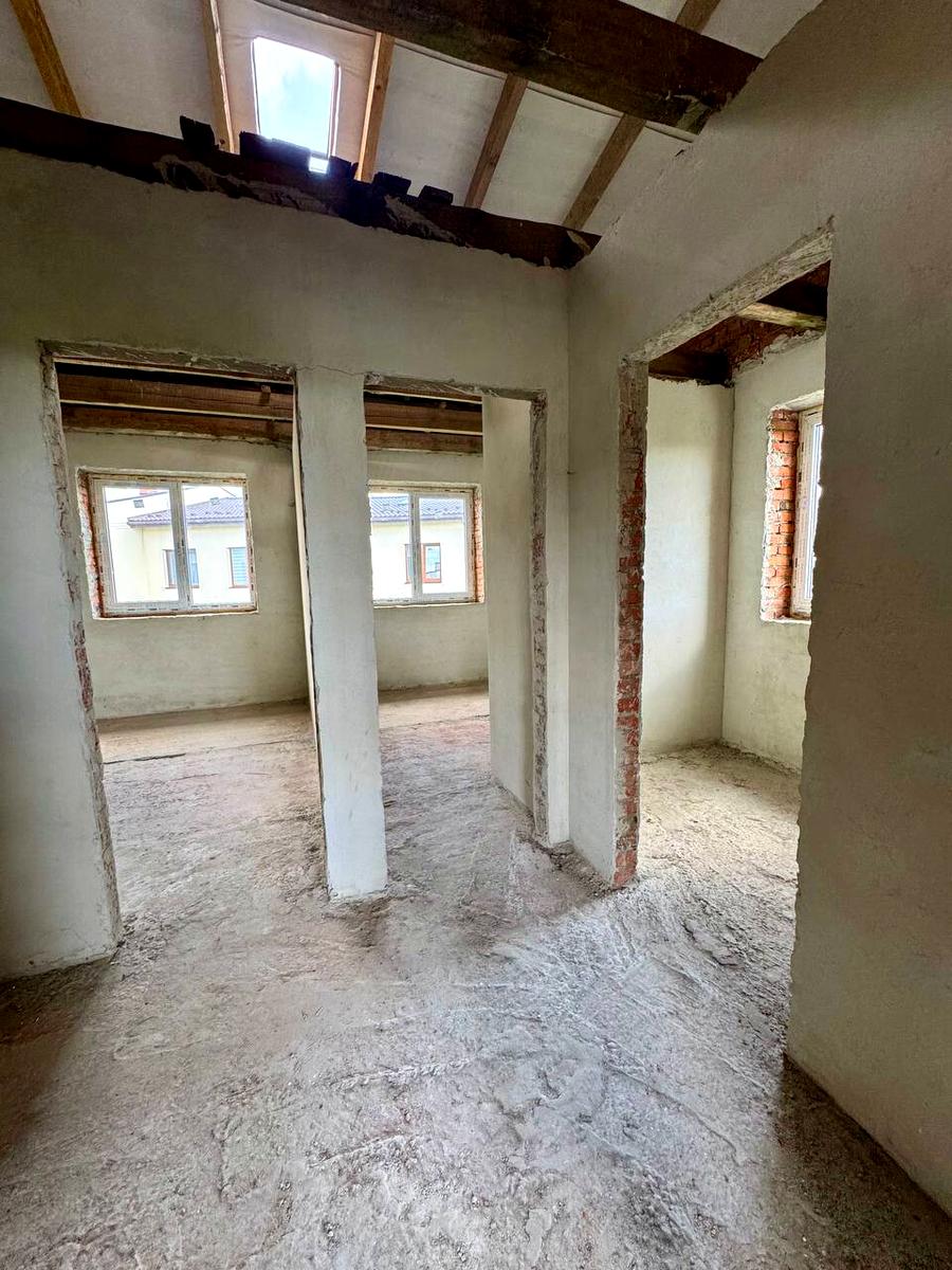 House by the address (area 105 m²) - Atlanta.ua - photo 8