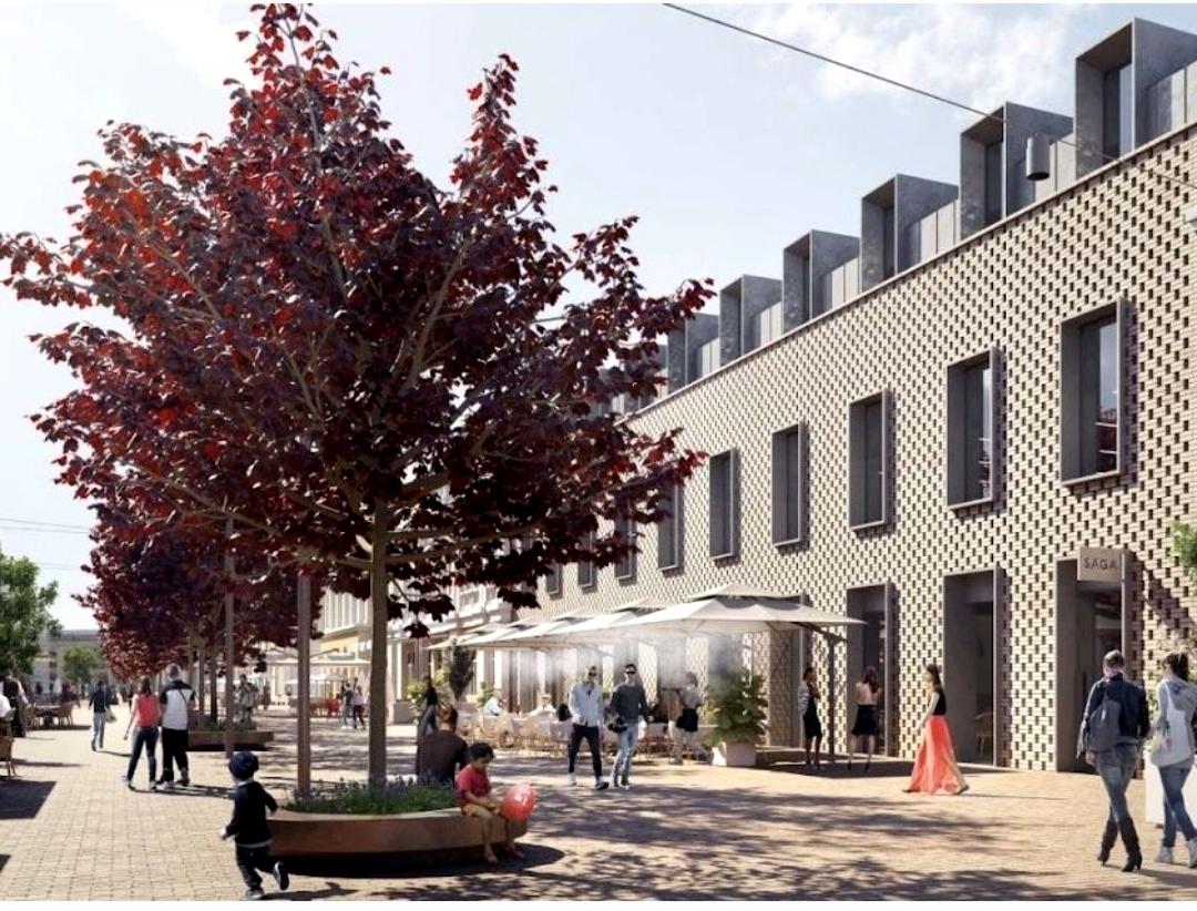 2-кімнатна квартира за адресою вул. Петра Радченка (площа 90 м²) - Atlanta.ua - фото 8