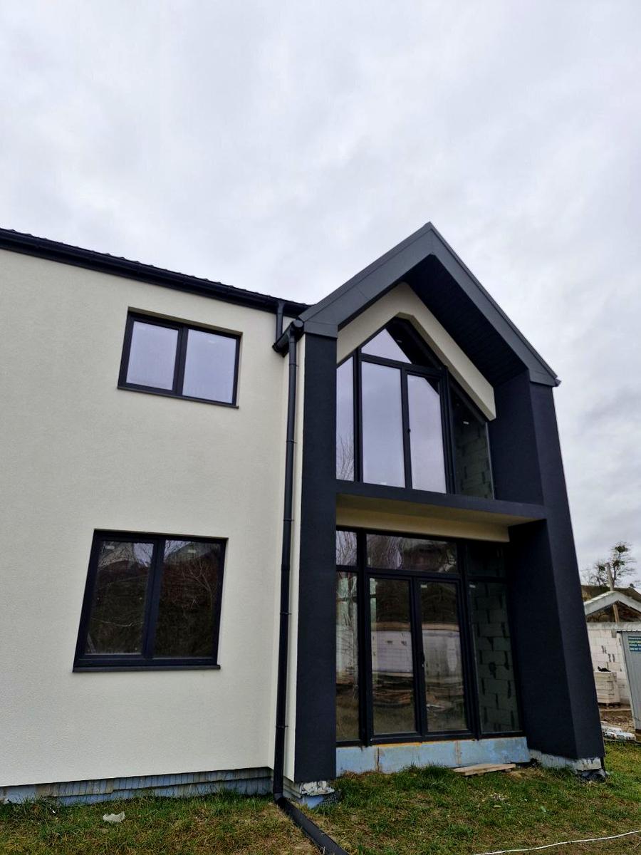 Дом по адресу (площадь 126,5 м²) - Atlanta.ua - фото 2