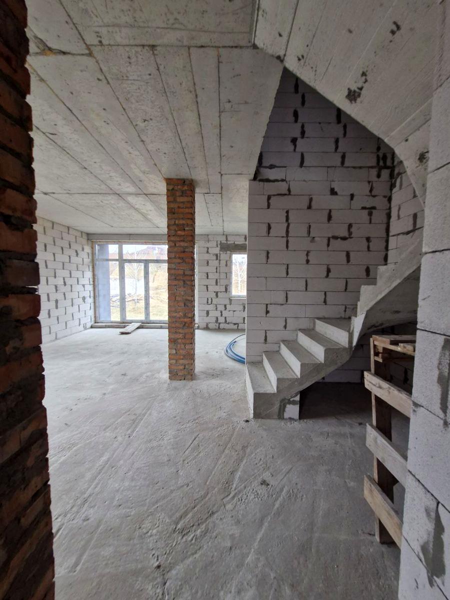 Дом по адресу (площадь 126,5 м²) - Atlanta.ua - фото 4