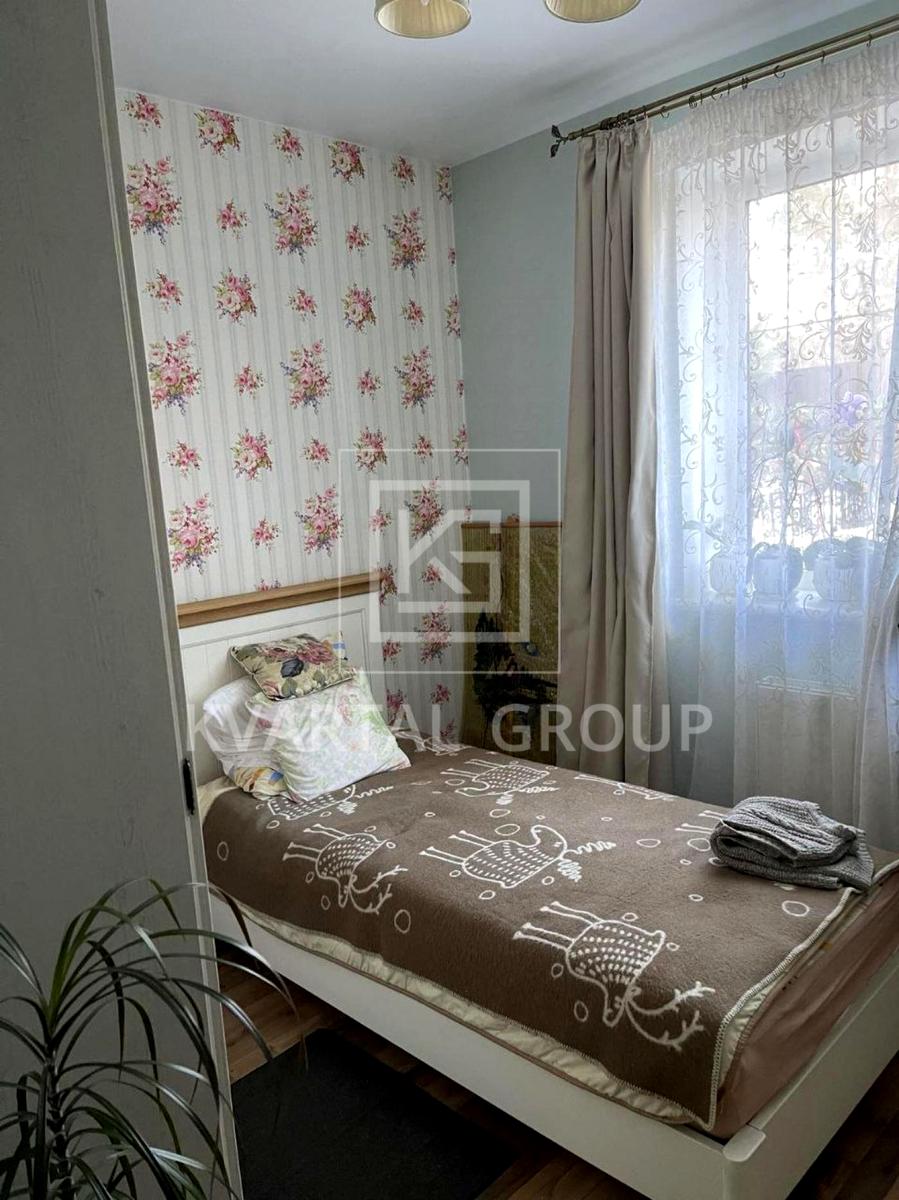 Дом по адресу ул. Институтская (площадь 140 м²) - Atlanta.ua - фото 3