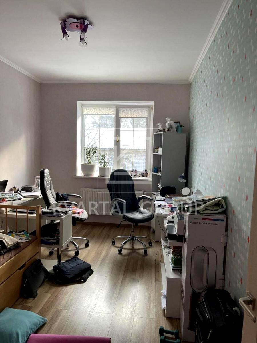 Дом по адресу ул. Институтская (площадь 140 м²) - Atlanta.ua - фото 9