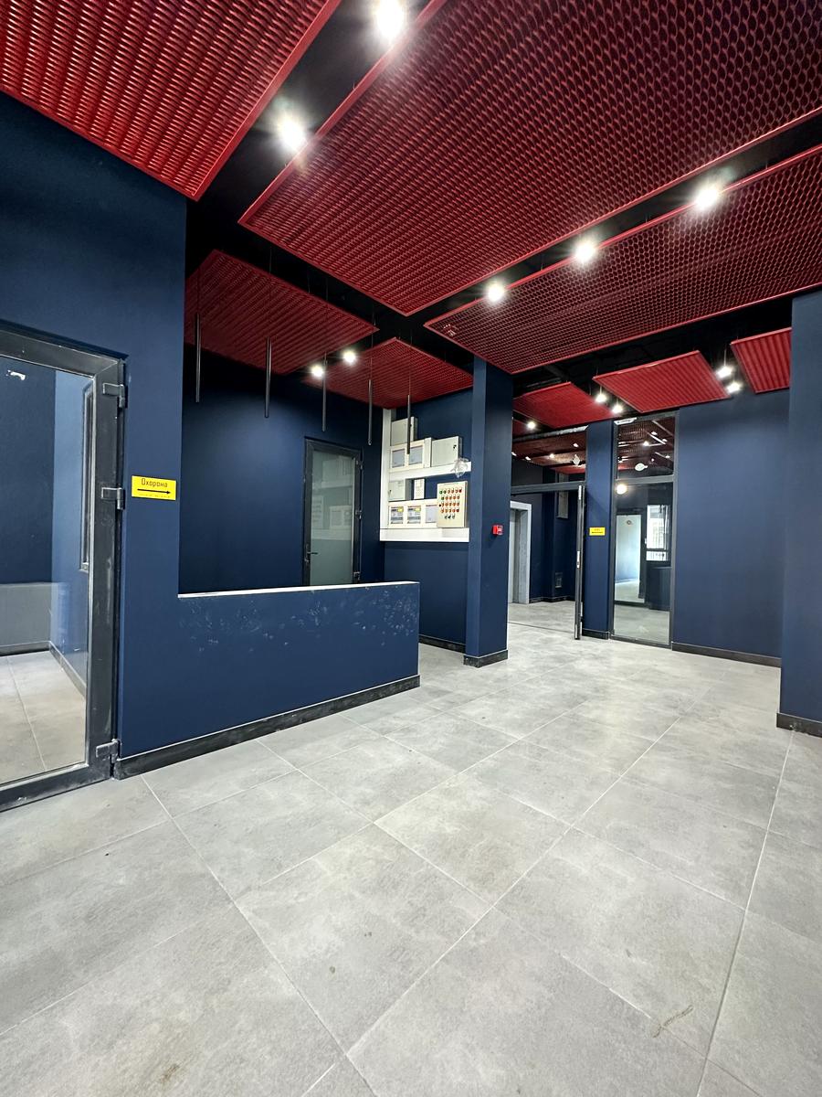 1-кімнатна квартира за адресою вул. Олександра Олеся (площа 50,1 м²) - Atlanta.ua - фото 18