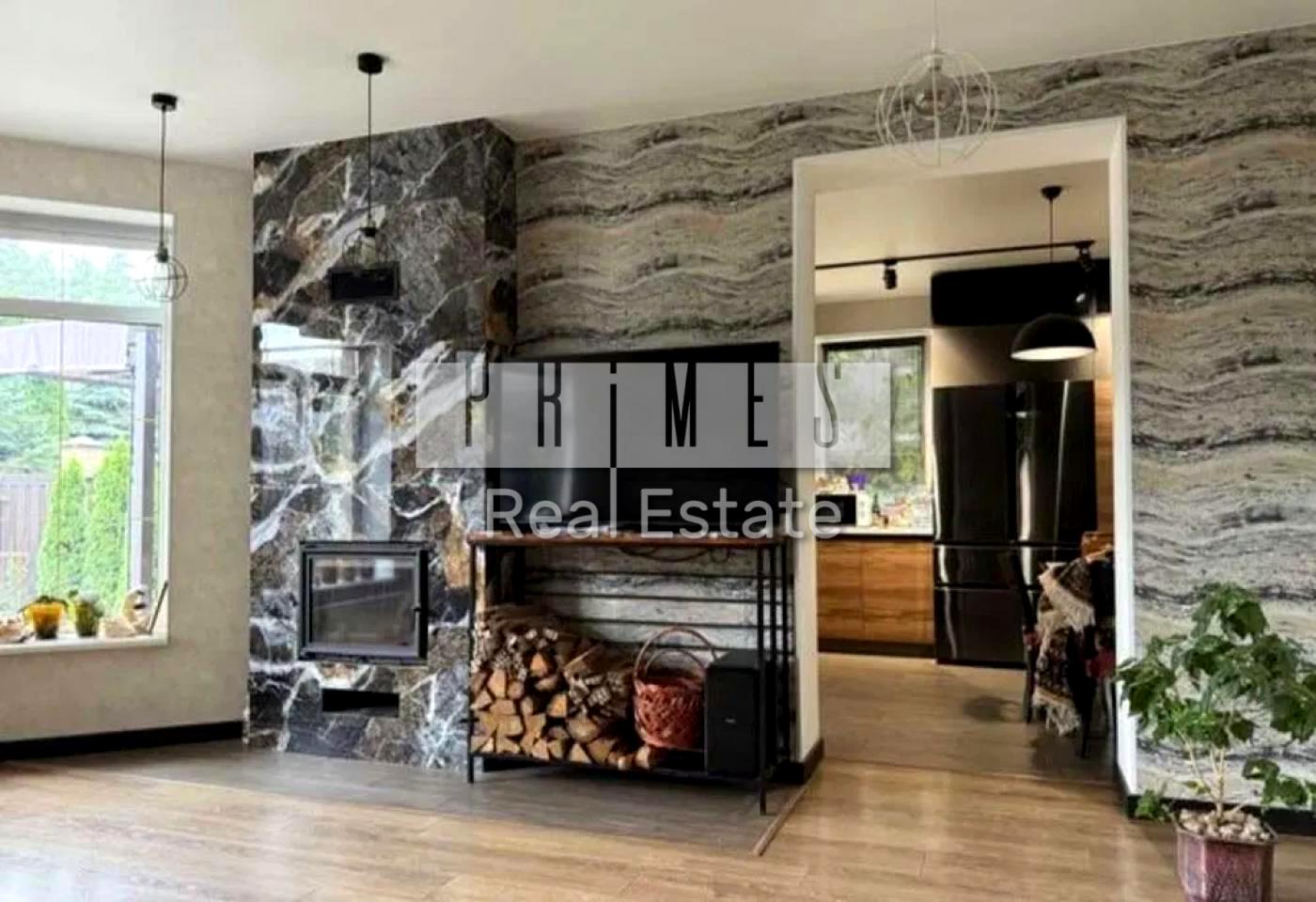 House by the address st. Lesi Ukrainki (area 285 m²) - Atlanta.ua - photo 5