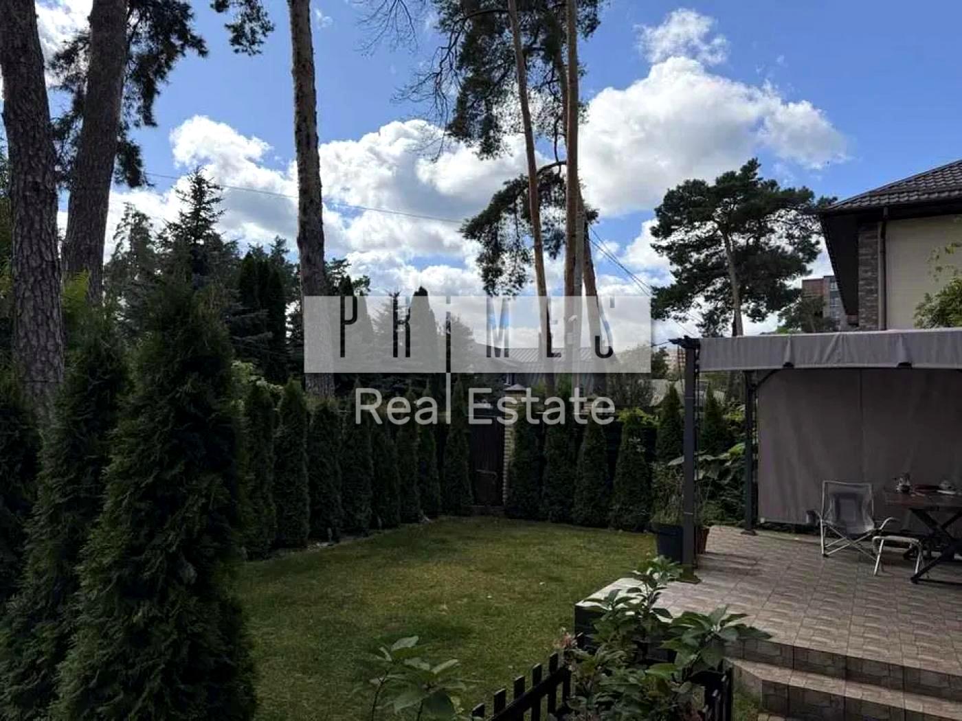 House by the address st. Lesi Ukrainki (area 285 m²) - Atlanta.ua - photo 3