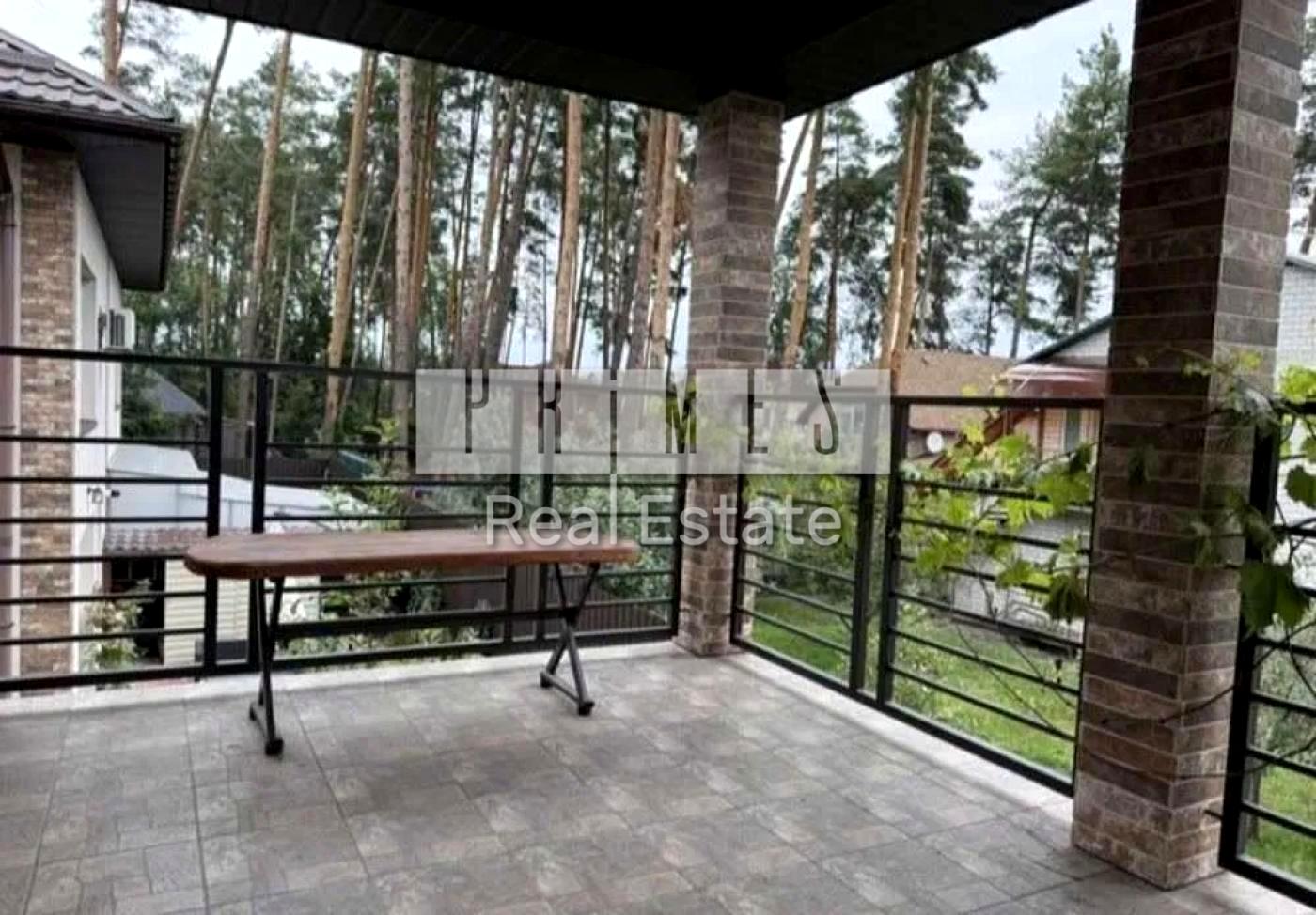 House by the address st. Lesi Ukrainki (area 285 m²) - Atlanta.ua - photo 2