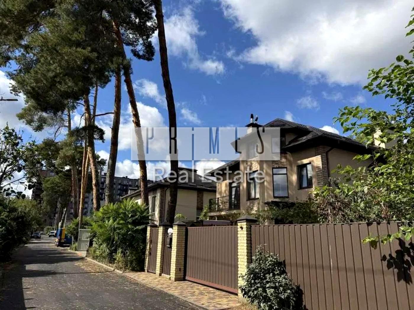 House by the address st. Lesi Ukrainki (area 285 m²) - Atlanta.ua - photo 4