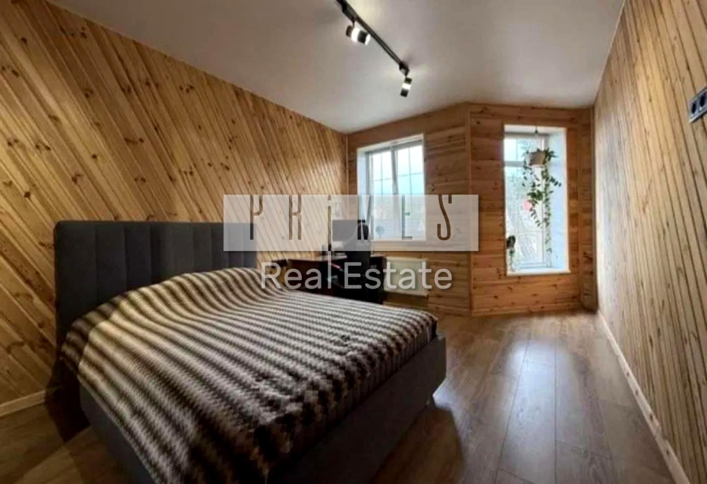 House by the address st. Lesi Ukrainki (area 285 m²) - Atlanta.ua - photo 6