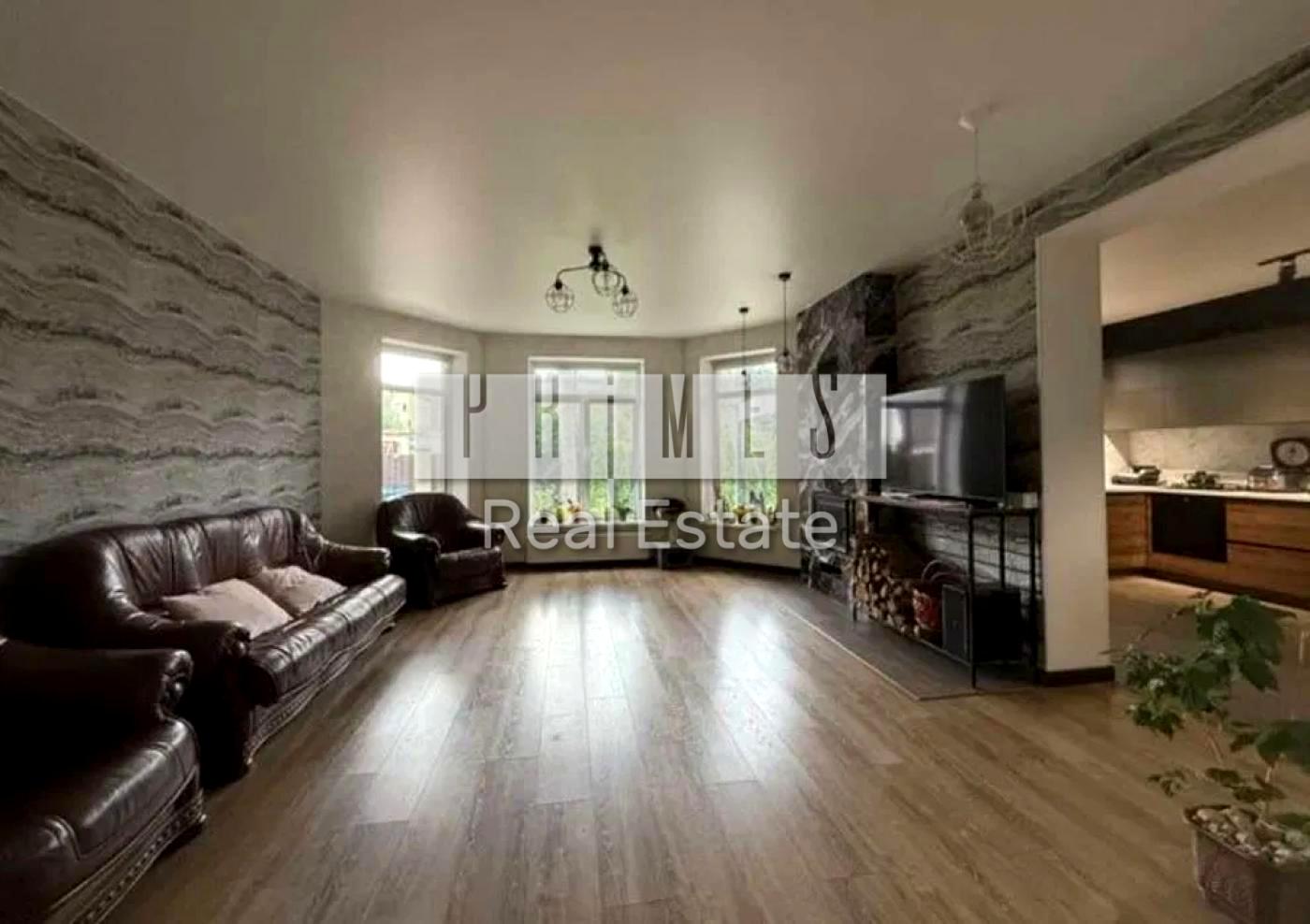 House by the address st. Lesi Ukrainki (area 285 m²) - Atlanta.ua - photo 9